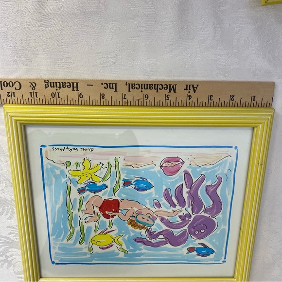 Sally Huss Art - Picture 4 of 8